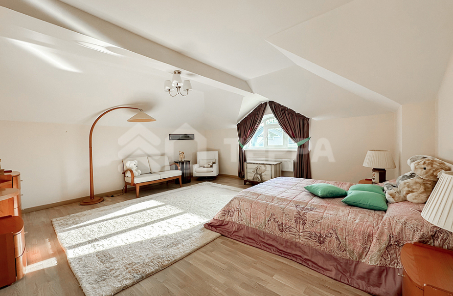 Объект ID 17710 - Дом