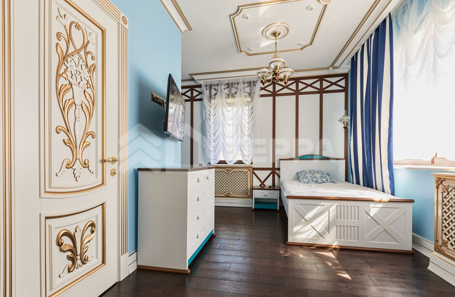 Объект ID 13346 - Дом