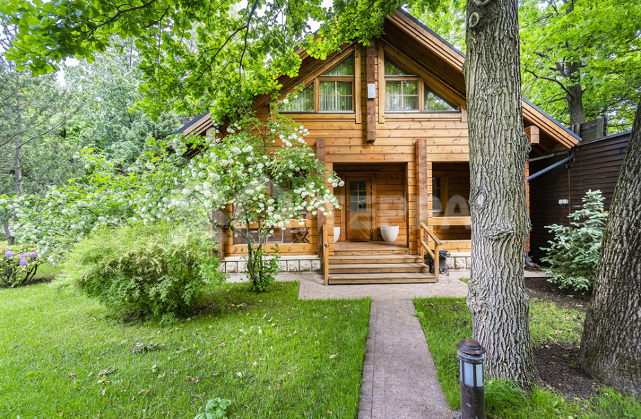 Объект ID 17208 - Дом