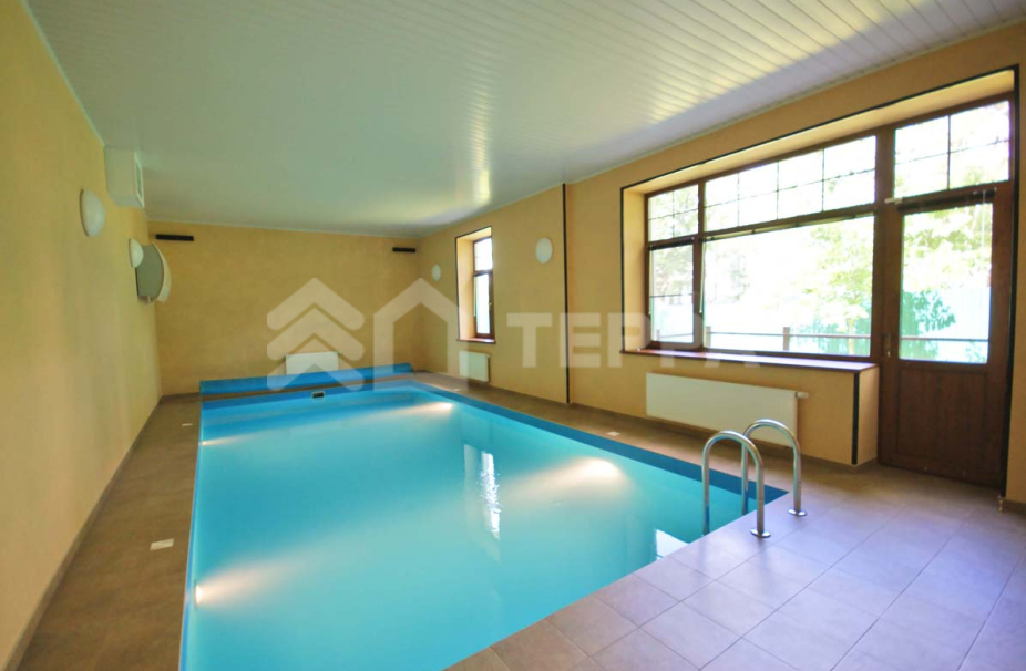 Объект ID 14233 - Дом