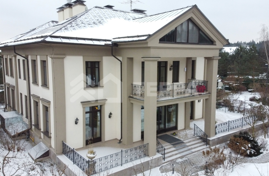 Объект ID 16474 - Дом