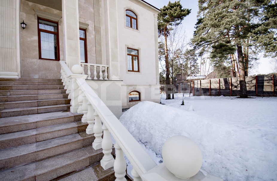 Объект ID 9330 - Дом