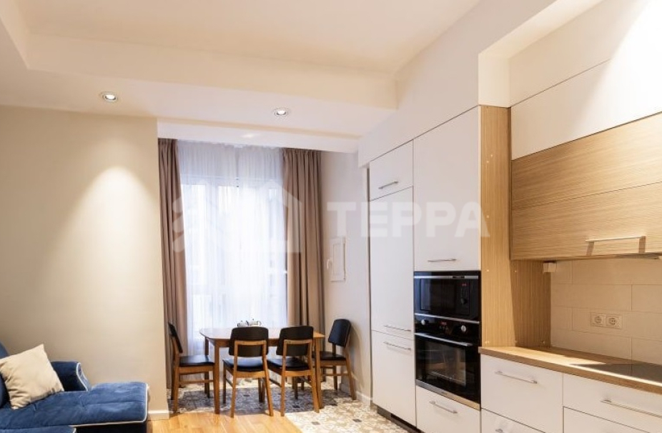 Объект ID 16977 - Квартира