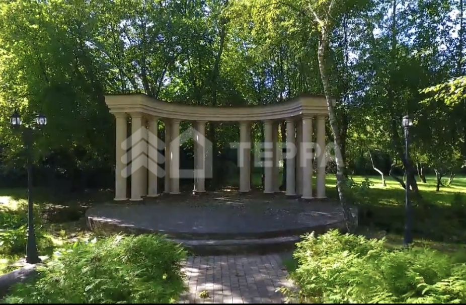 Объект ID 8663 - Дом