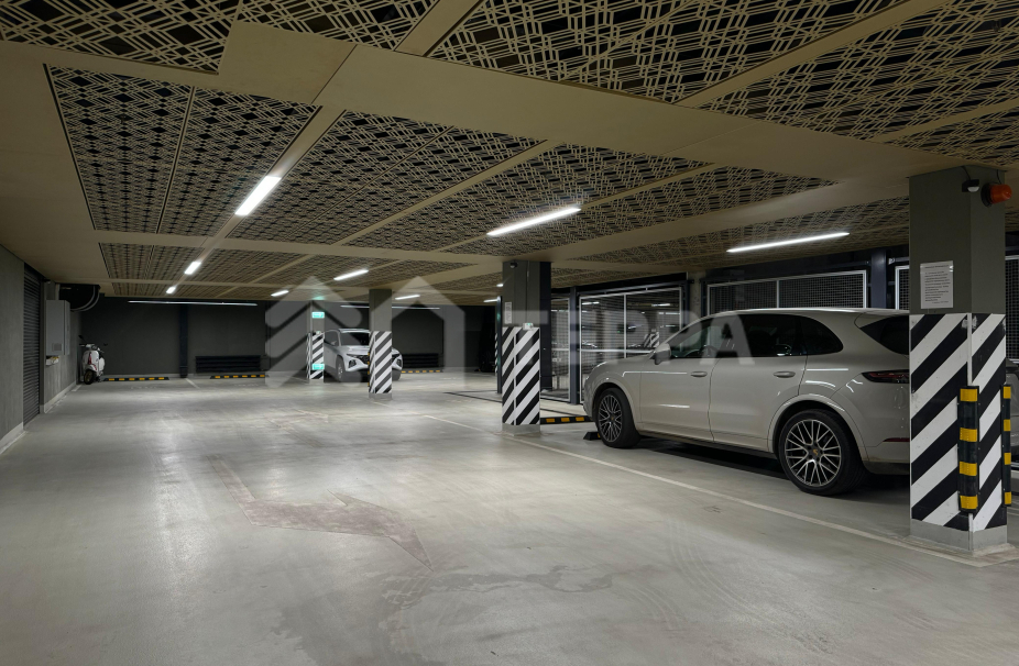 Объект ID 18861 - Квартира