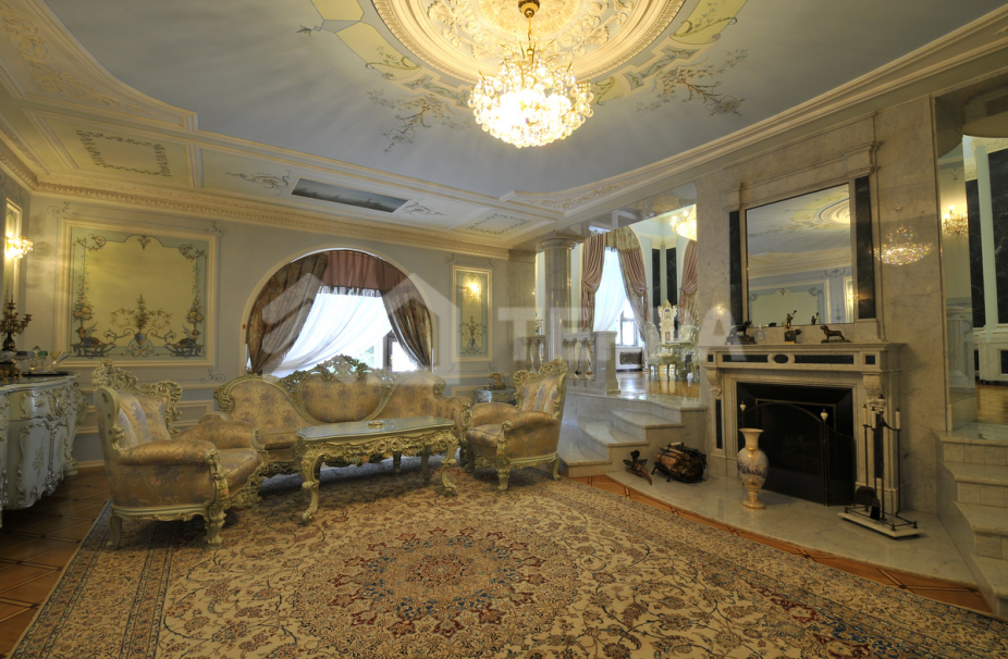 Объект ID 9580 - Дом