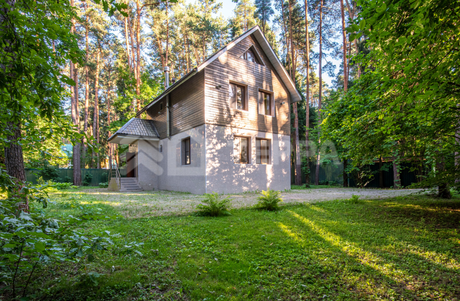 Объект ID 18024 - Участок