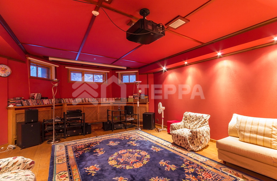 Объект ID 16346 - Дом