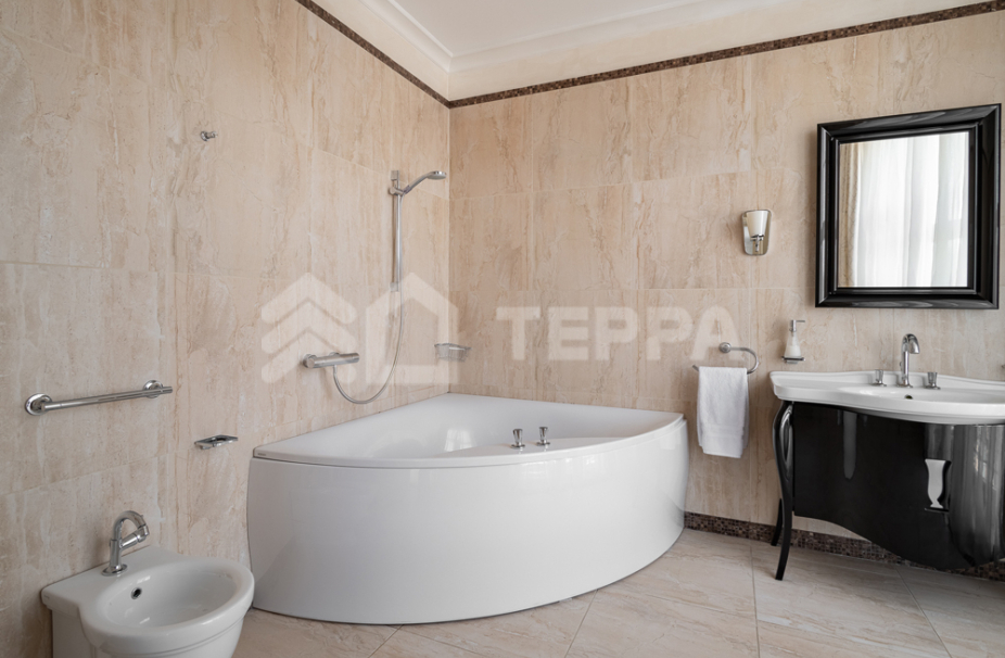 Объект ID 18449 - Дом