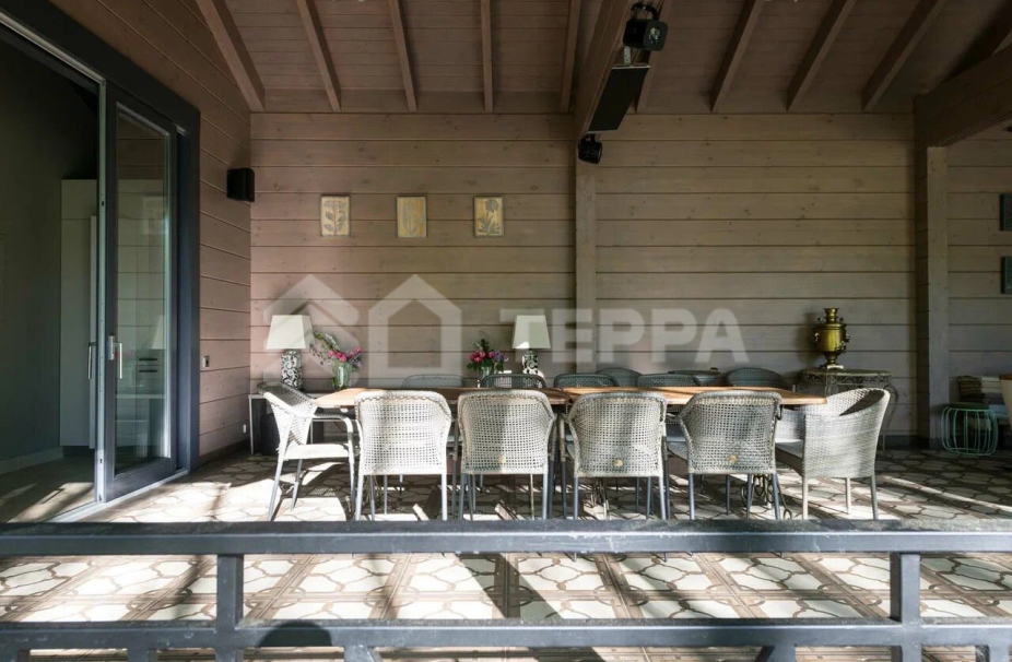 Объект ID 18331 - Дом