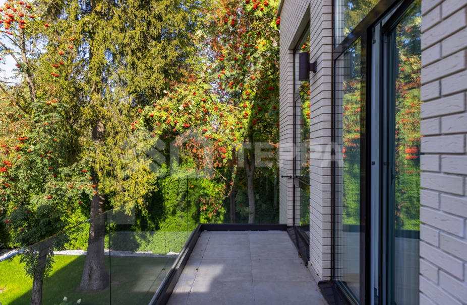 Объект ID 18967 - Дом