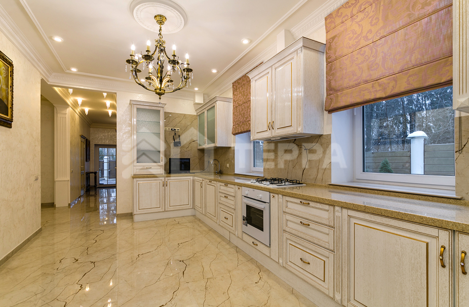 Объект ID 15854 - Таунхаус