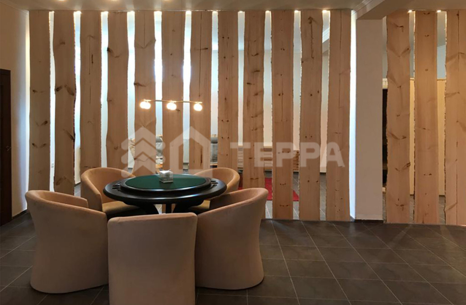 Объект ID 18025 - Дом