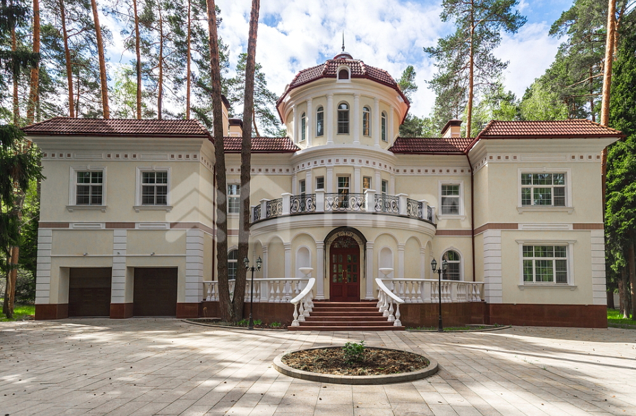 Объект ID 9435 - Дом