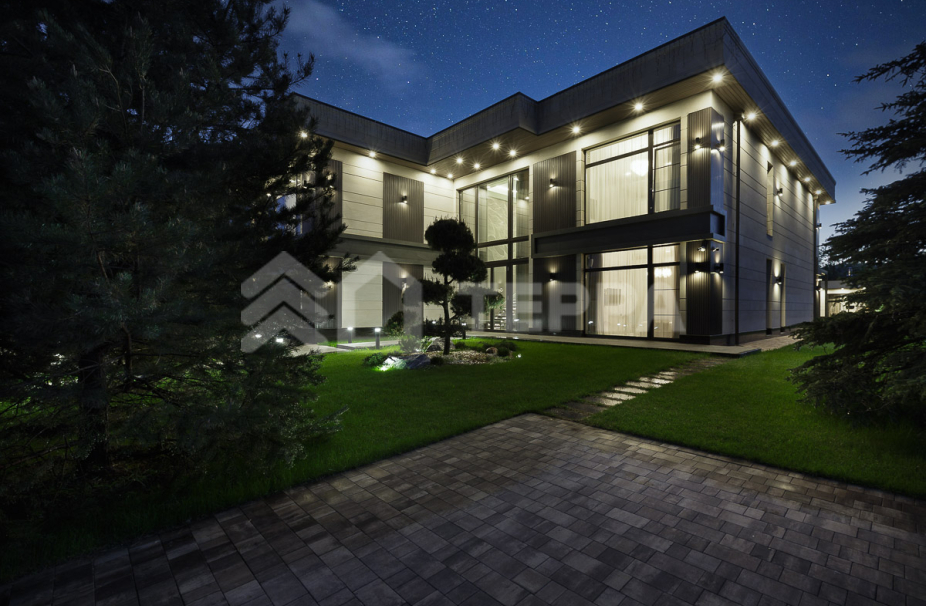 Объект ID 17823 - Дом