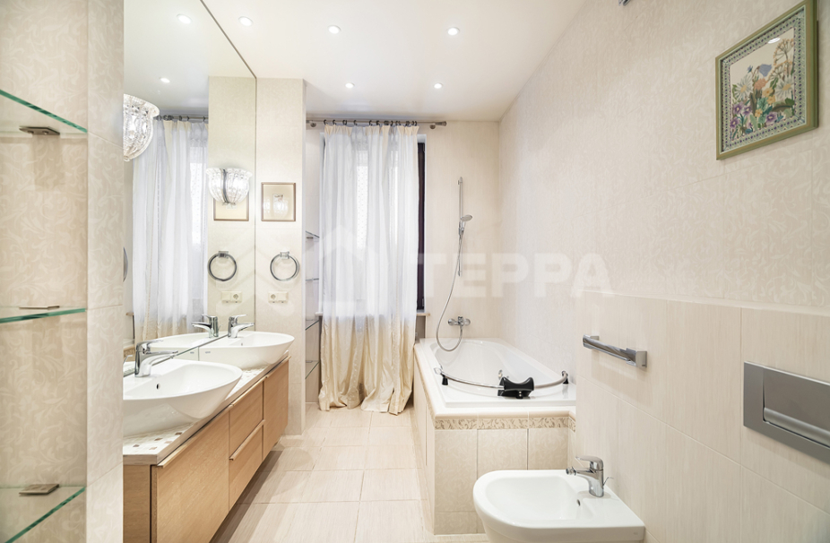 Объект ID 17552 - Дом