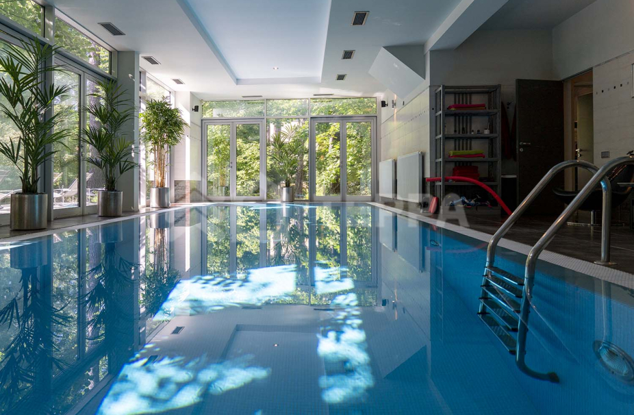 Объект ID 8605 - Дом