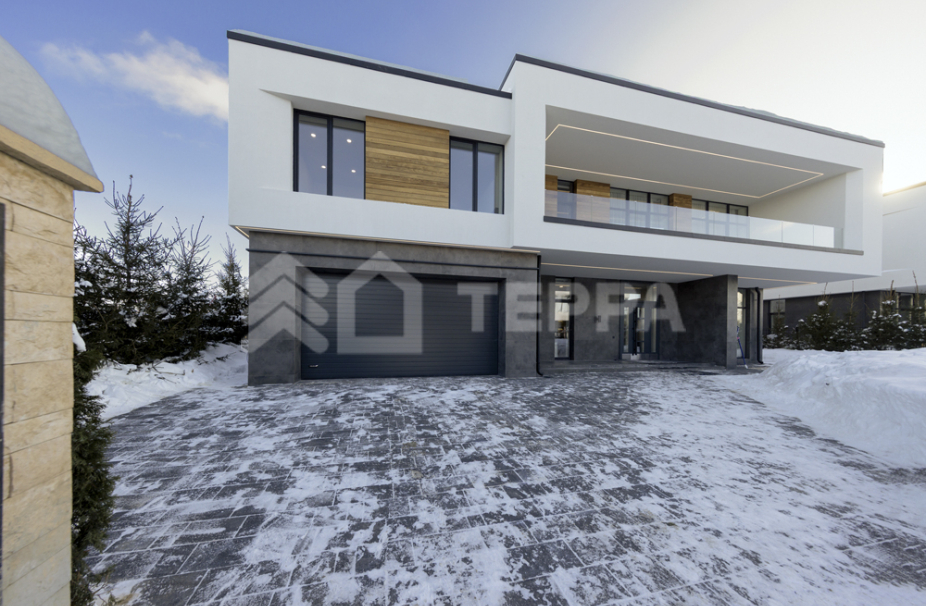 Объект ID 19120 - Дом