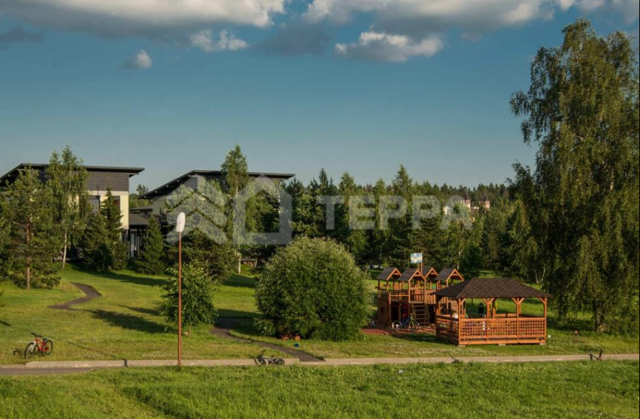 Объект ID 16729 - Участок