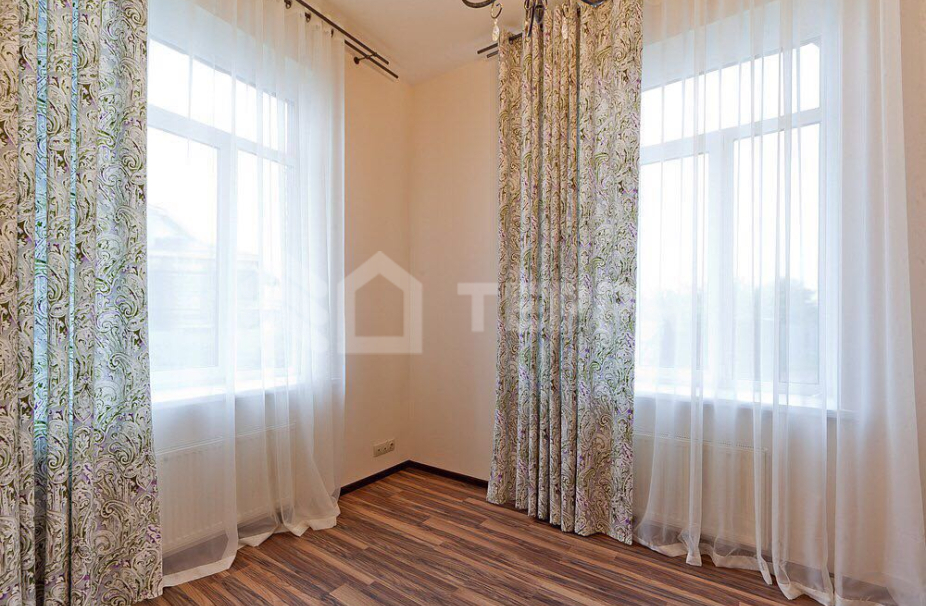 Объект ID 14267 - Дом