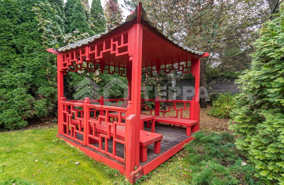 Объект ID 19133 - Участок