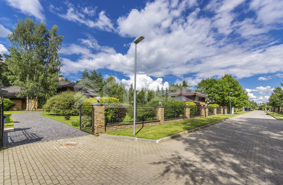 Объект ID 15683 - Дом