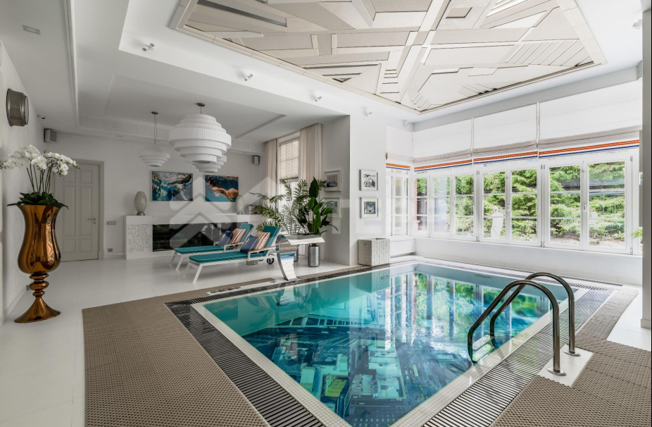 Объект ID 18852 - Дом