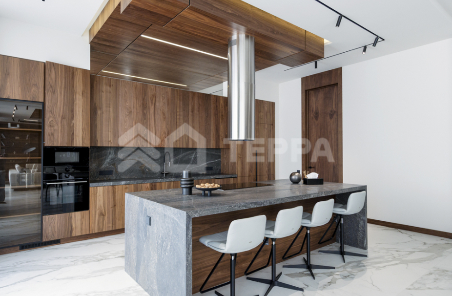 Объект ID 19120 - Дом