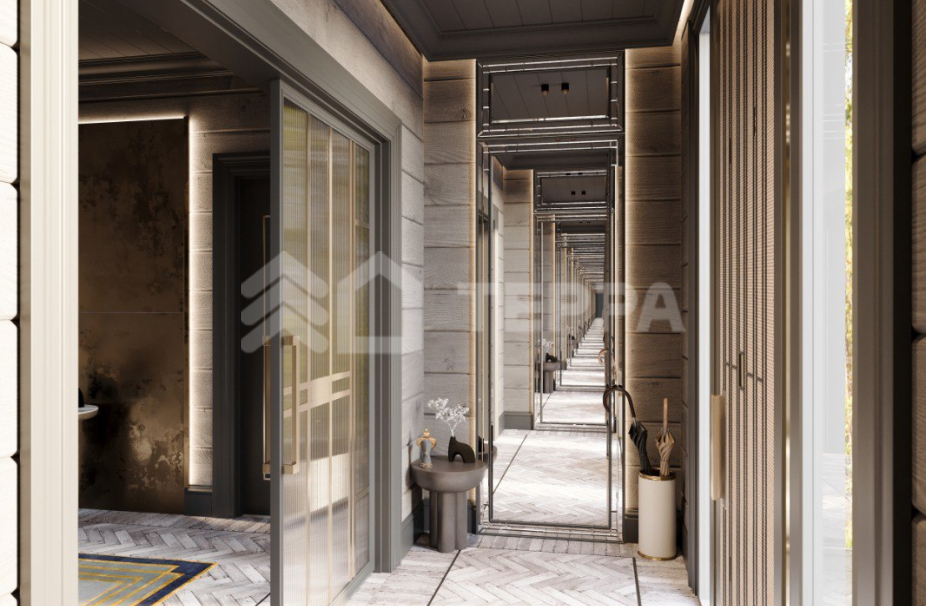 Объект ID 18350 - Дом