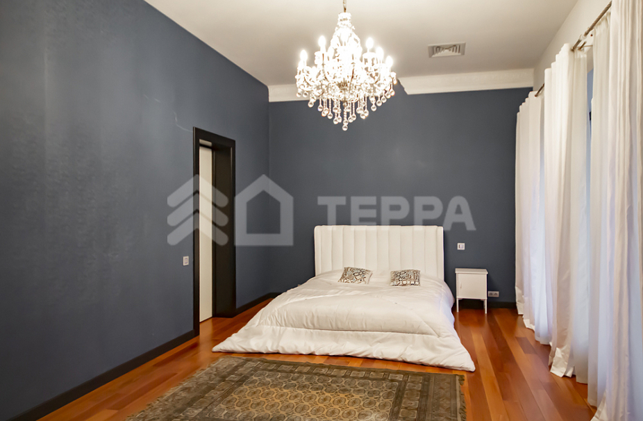 Объект ID 11032 - Дом