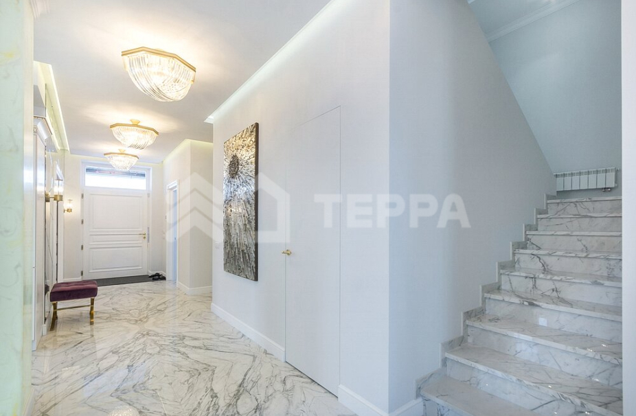 Объект ID 15483 - Дом