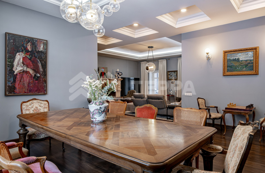 Объект ID 19117 - Дом