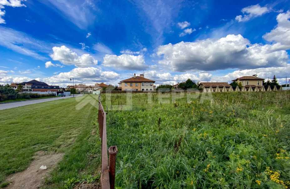 Объект ID 15940 - Участок