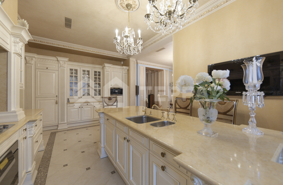 Объект ID 18035 - Дом