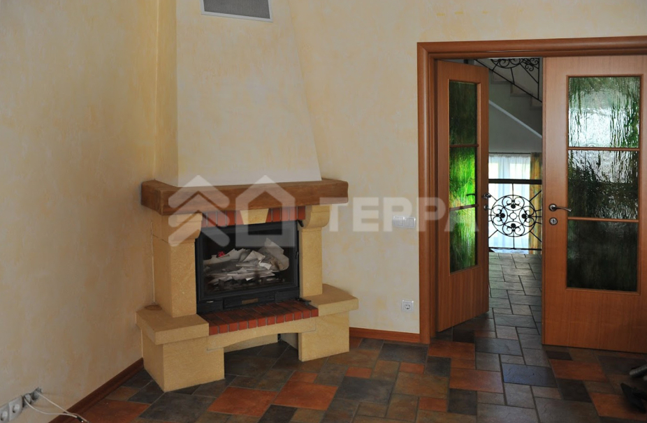 Объект ID 15078 - Дом