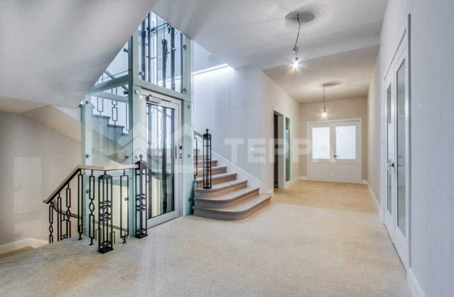 Объект ID 16740 - Дом