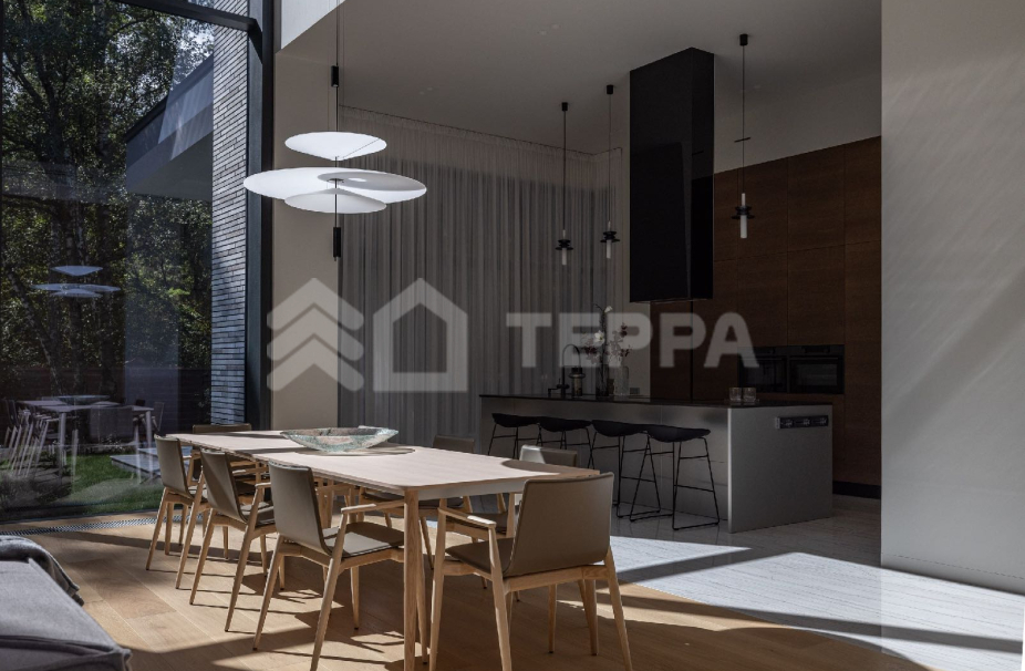 Объект ID 18829 - Дом