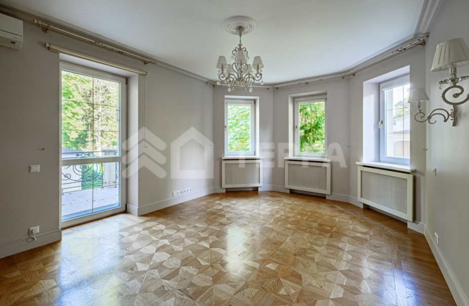 Объект ID 10869 - Дом