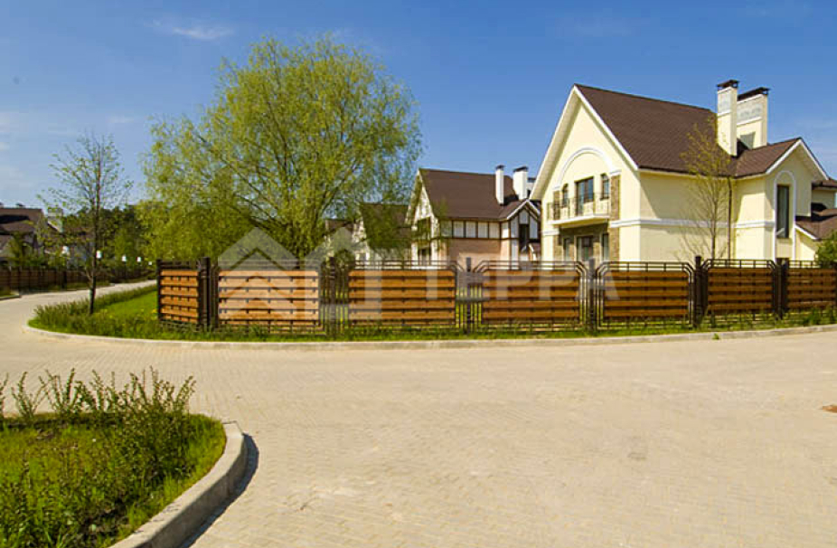 Верхнее Сареево