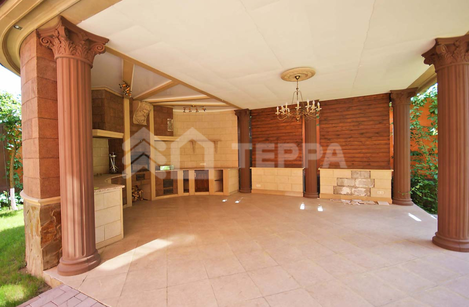 Объект ID 9461 - Дом