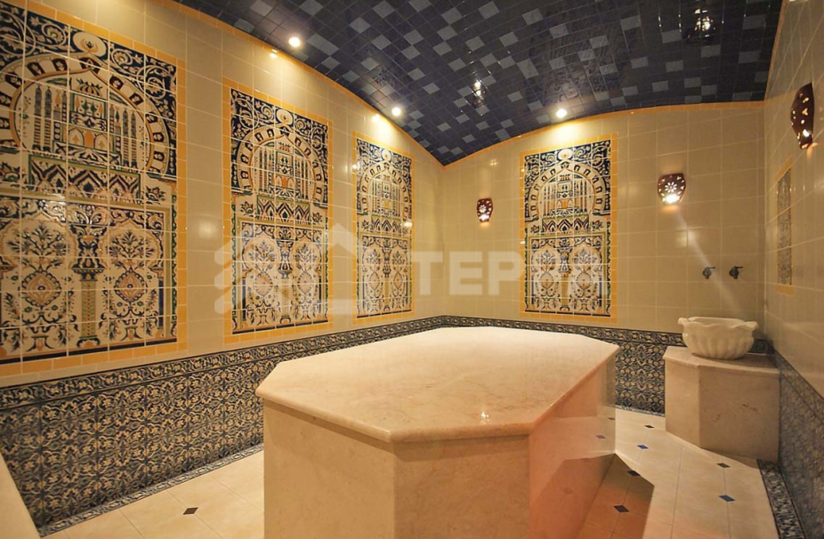 Объект ID 14360 - Дом