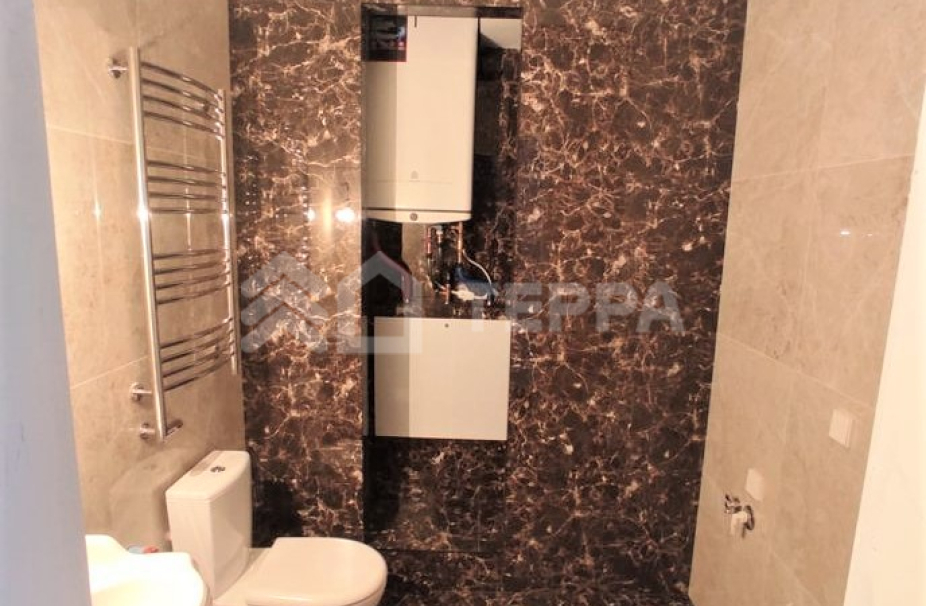 Объект ID 17104 - Квартира