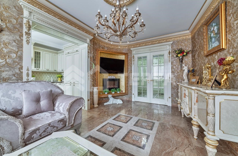 Объект ID 17232 - Квартира