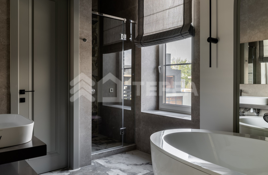 Объект ID 17308 - Дом