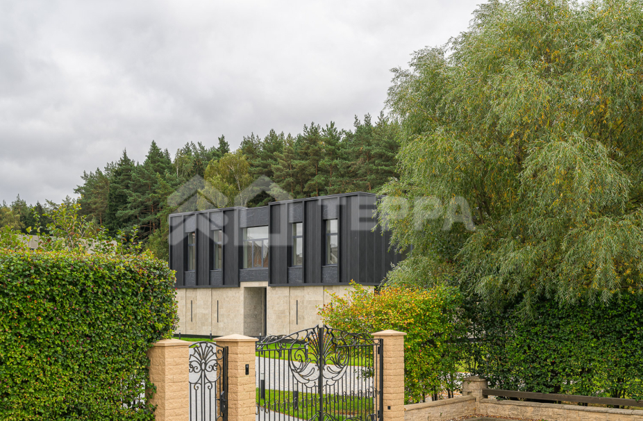 Объект ID 18227 - Дом