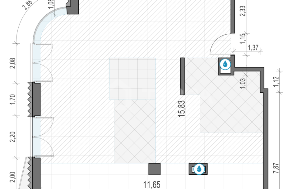 Объект ID 700000111 - Квартира