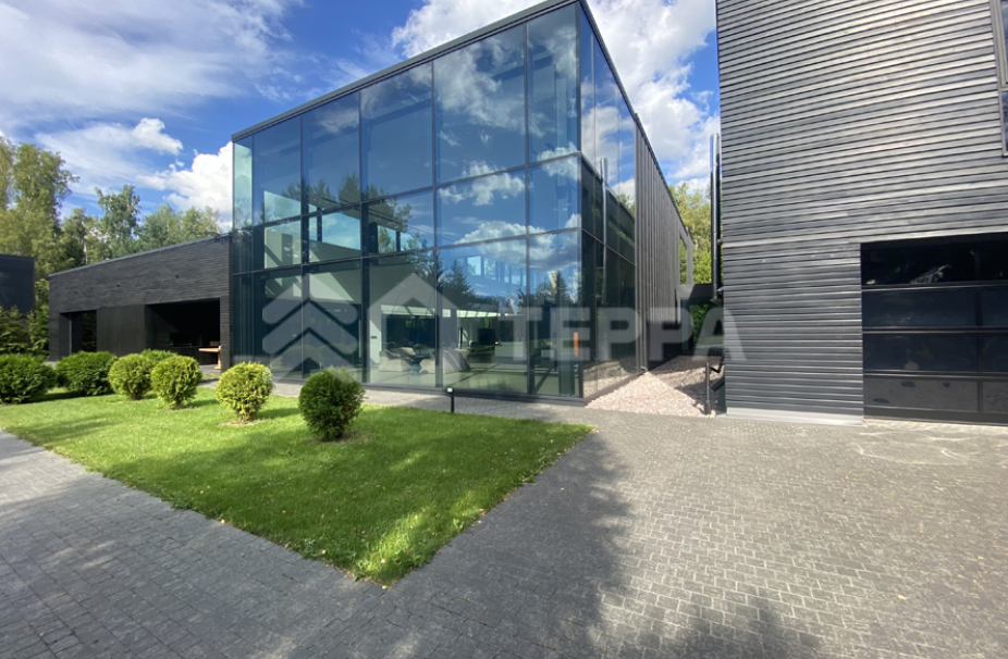 Объект ID 17245 - Дом