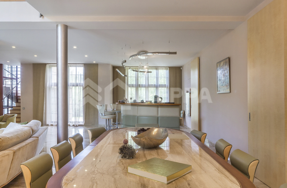 Объект ID 15683 - Дом