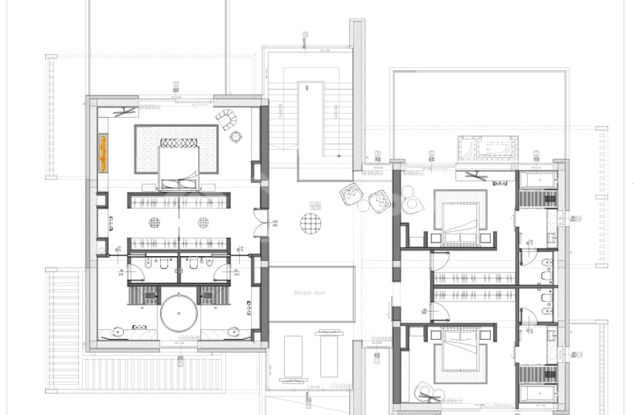 Объект ID 18665 - Дом