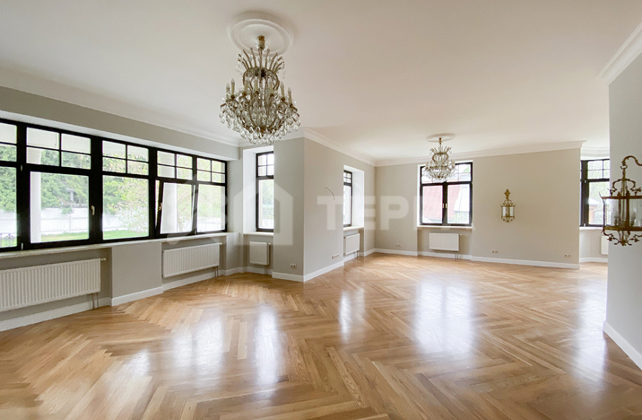 Объект ID 13369 - Дом